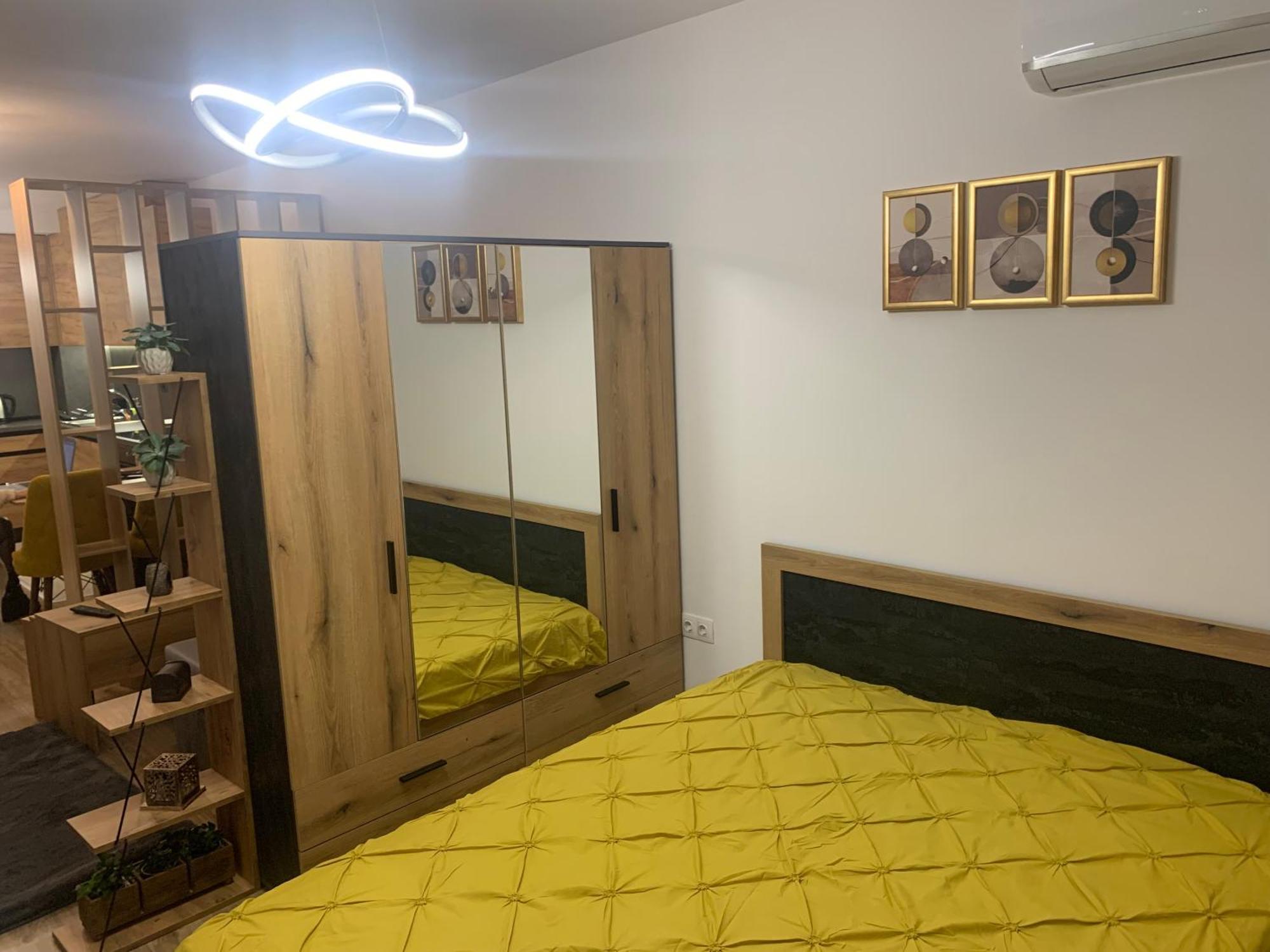 Sofia Central Luxury Apartment "2B" With Parking Extérieur photo