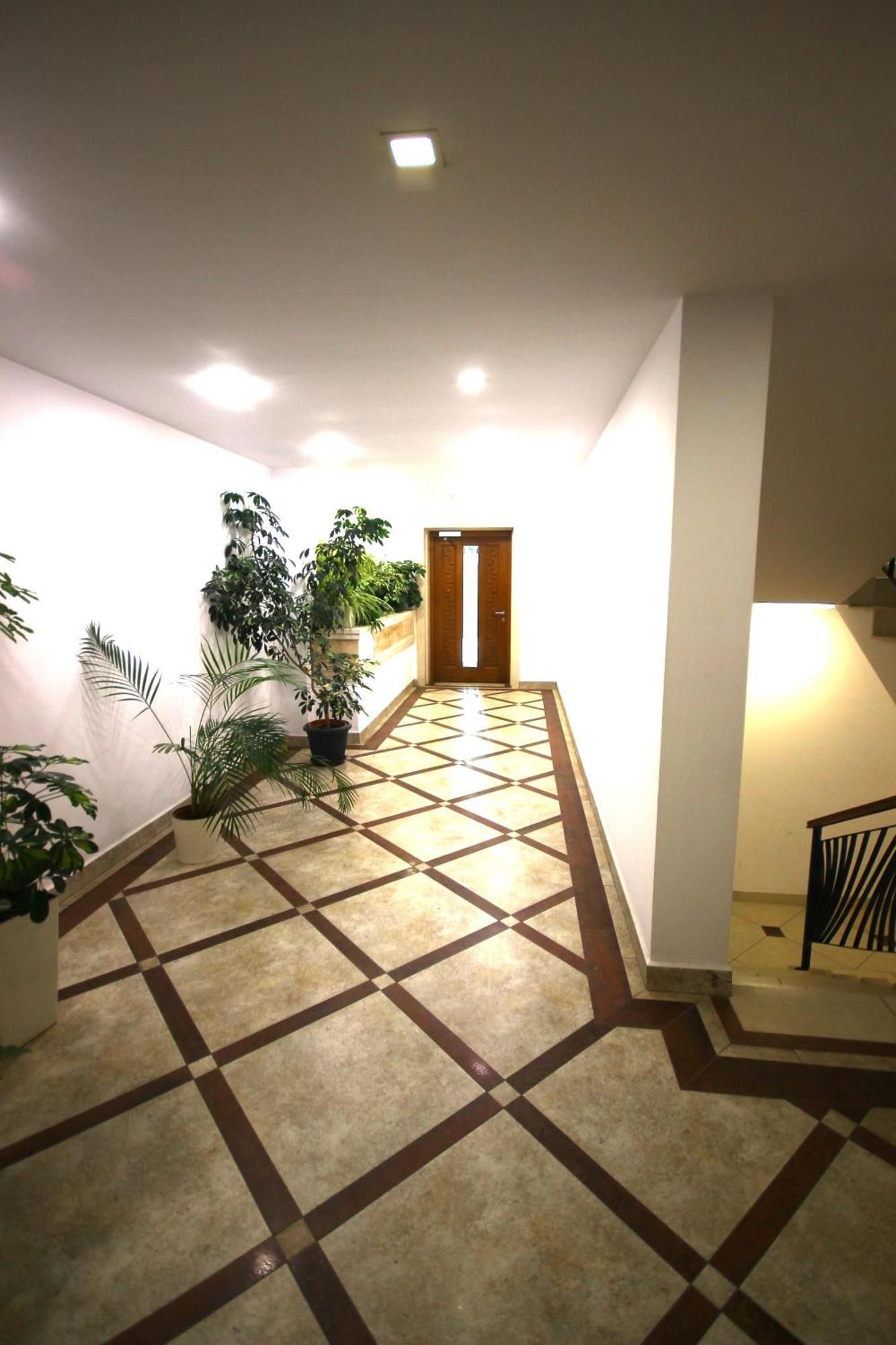 Sofia Central Luxury Apartment "2B" With Parking Extérieur photo