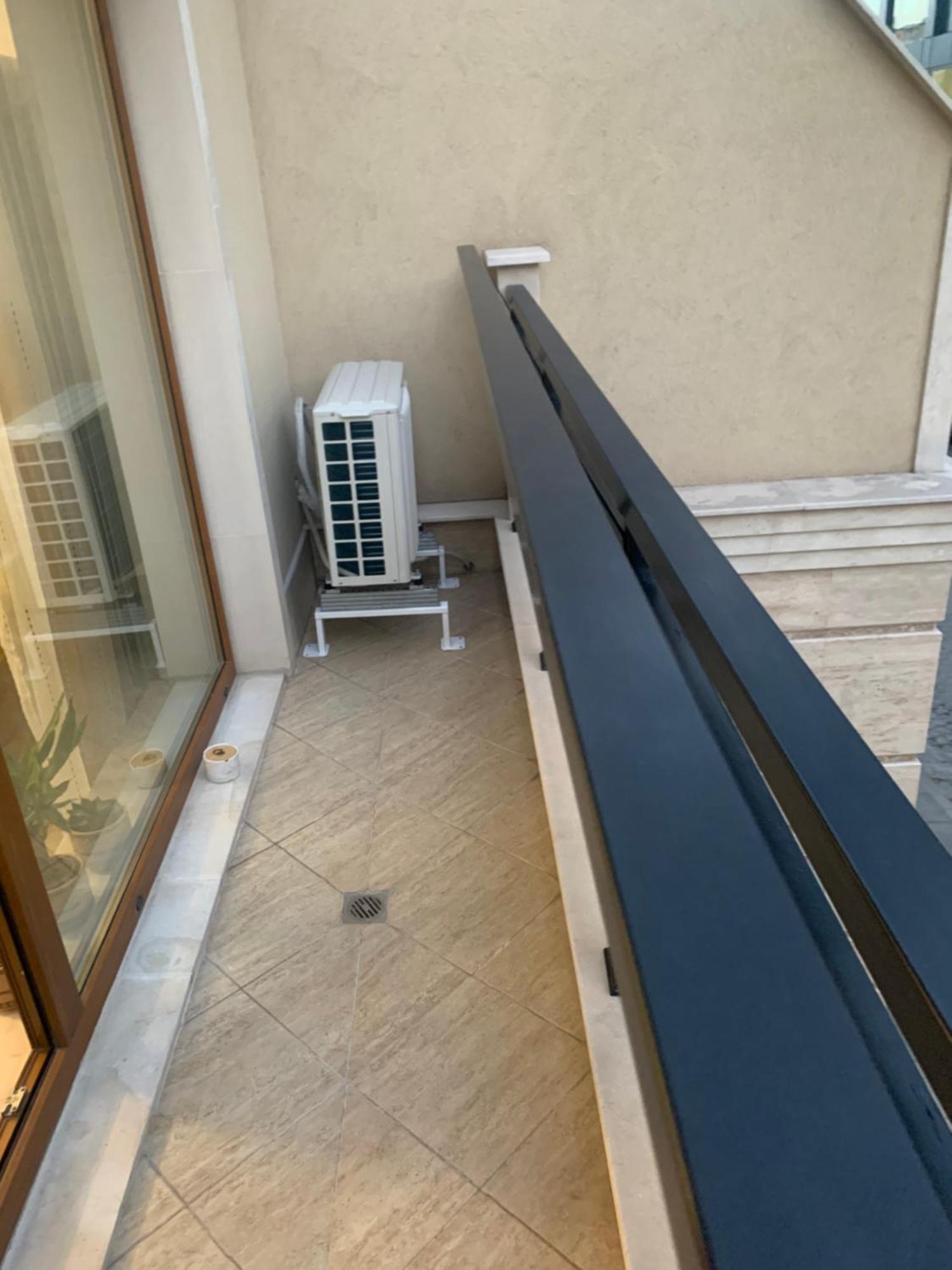 Sofia Central Luxury Apartment "2B" With Parking Extérieur photo