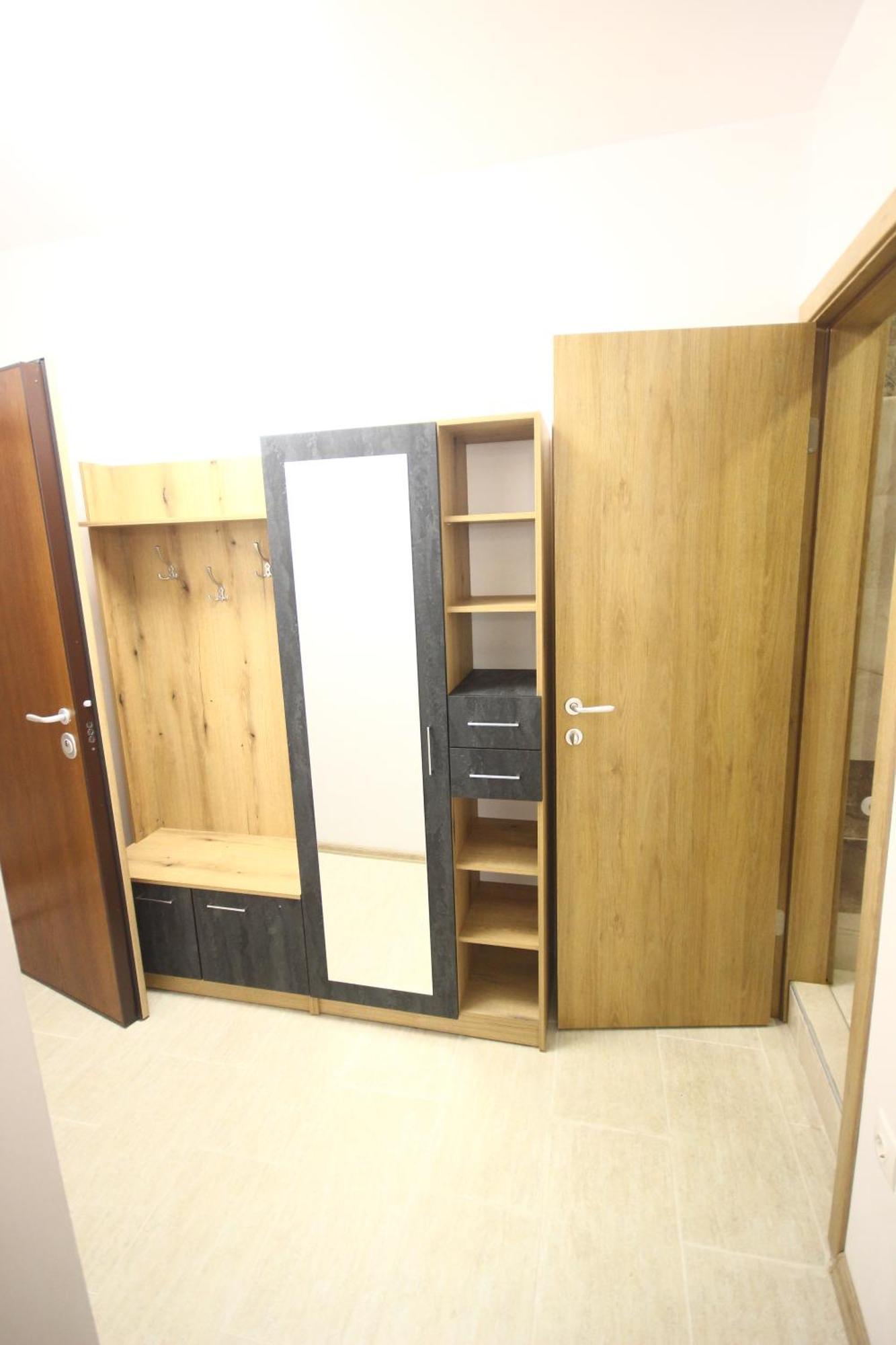 Sofia Central Luxury Apartment "2B" With Parking Extérieur photo