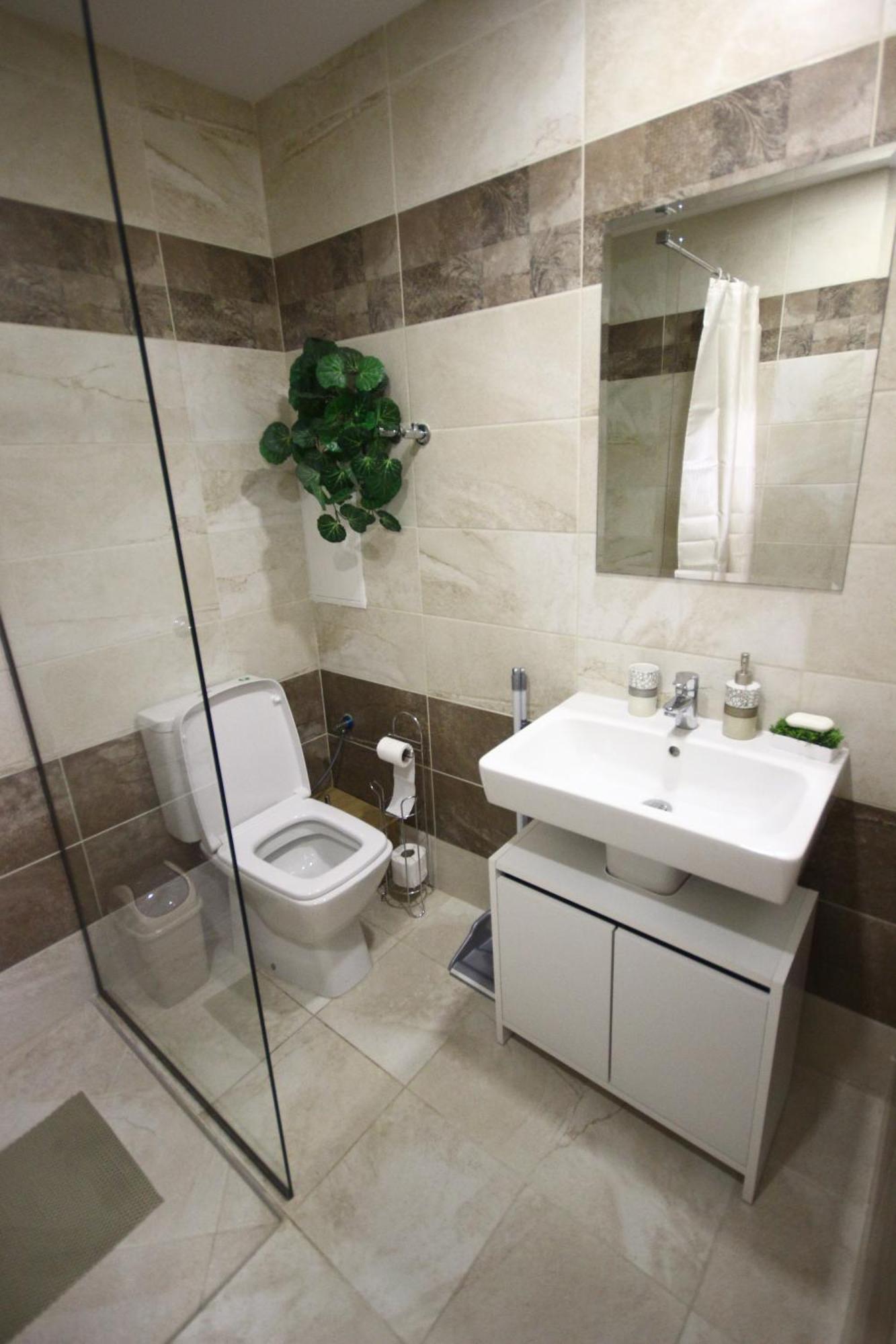 Sofia Central Luxury Apartment "2B" With Parking Extérieur photo
