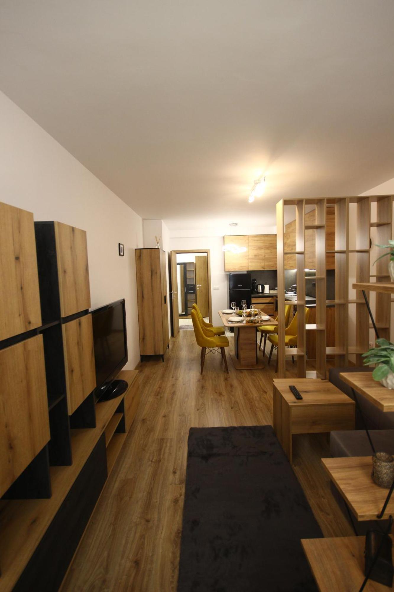 Sofia Central Luxury Apartment "2B" With Parking Extérieur photo